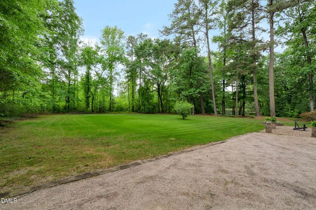 4008 Blackard Pond Road, Raleigh, NC 27604