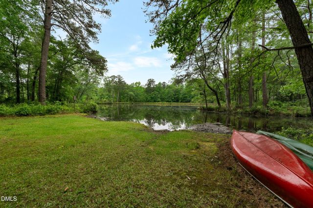 4008 Blackard Pond Road, Raleigh, NC 27604