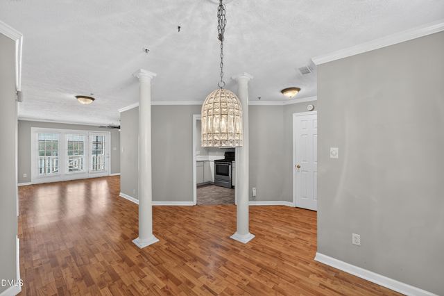 331 Bubble Creek Court 7, Fayetteville, NC 28311