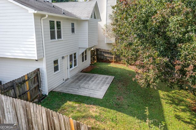 1800 Baynard Court NW, Acworth, GA 30102