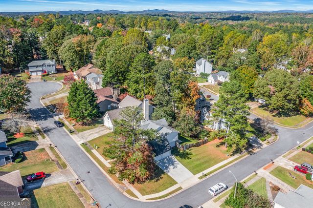 1800 Baynard Court NW, Acworth, GA 30102