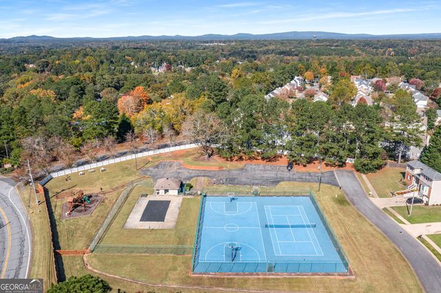 1800 Baynard Court NW, Acworth, GA 30102