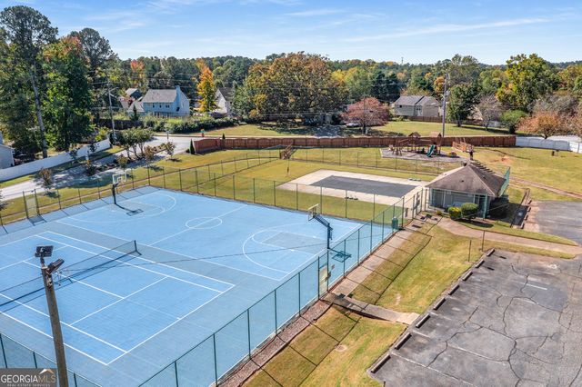 1800 Baynard Court NW, Acworth, GA 30102