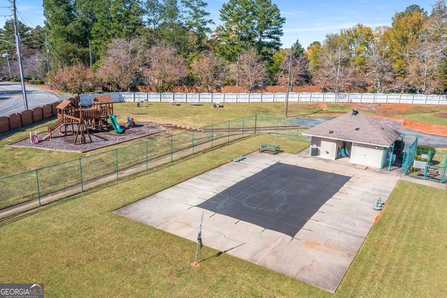 1800 Baynard Court NW, Acworth, GA 30102