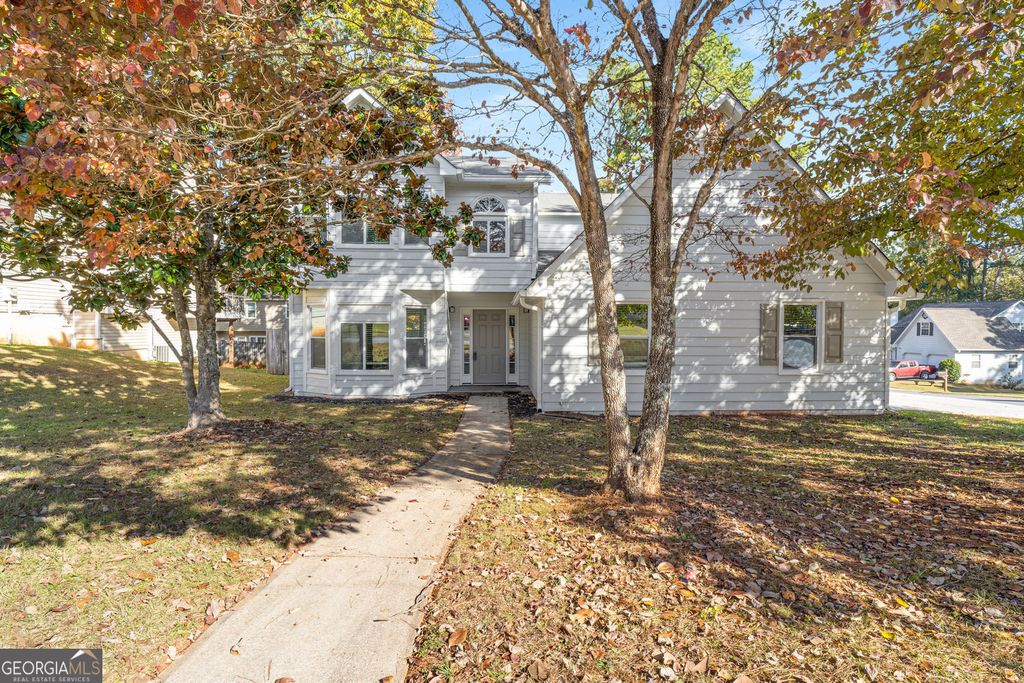 1800 Baynard Court NW, Acworth, GA 30102