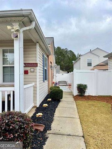 830 Windcroft Circle NW, Acworth, GA 30101