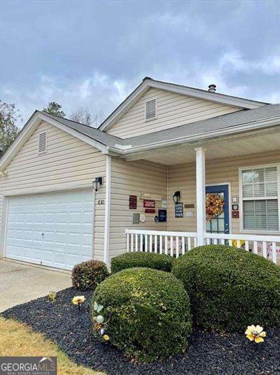 830 Windcroft Circle NW, Acworth, GA 30101
