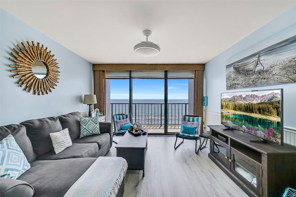 11945 Termini San Luis Pass Road 407, Galveston, TX 77554