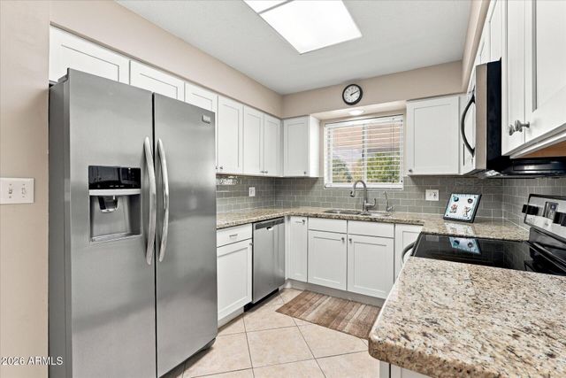 6118 E Boise Street, Mesa, AZ 85205