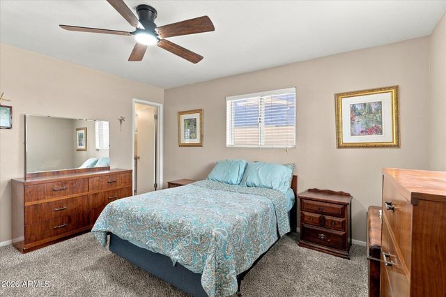 6118 E Boise Street, Mesa, AZ 85205