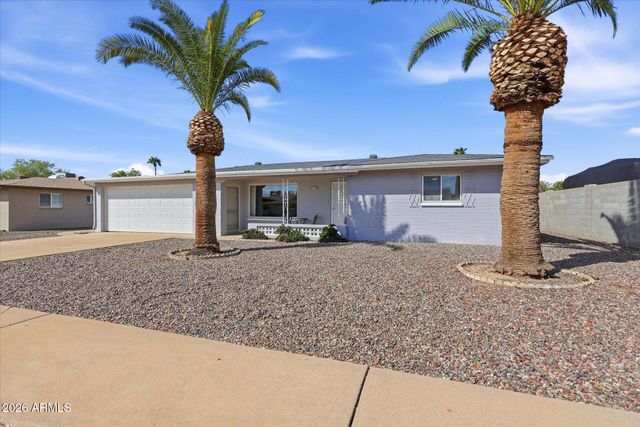 6118 E Boise Street, Mesa, AZ 85205
