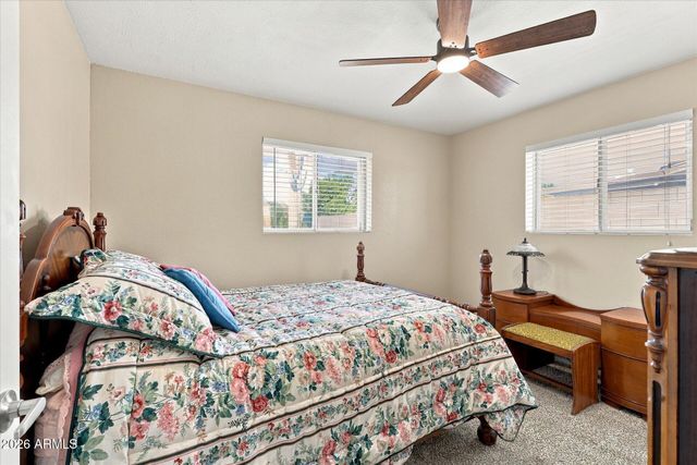 6118 E Boise Street, Mesa, AZ 85205