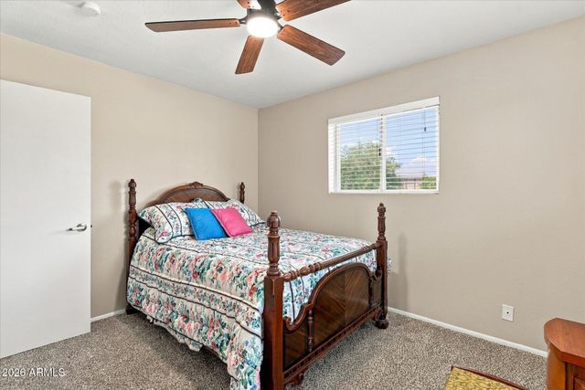 6118 E Boise Street, Mesa, AZ 85205