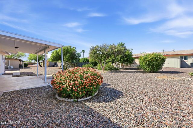 6118 E Boise Street, Mesa, AZ 85205