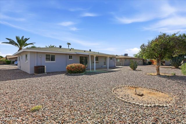6118 E Boise Street, Mesa, AZ 85205