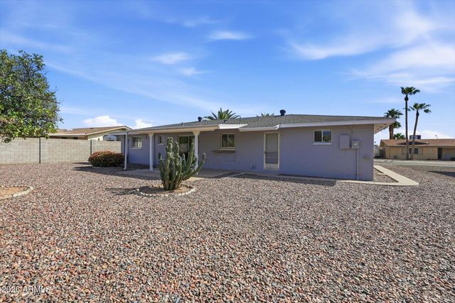 6118 E Boise Street, Mesa, AZ 85205