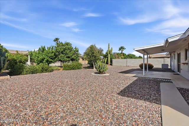 6118 E Boise Street, Mesa, AZ 85205