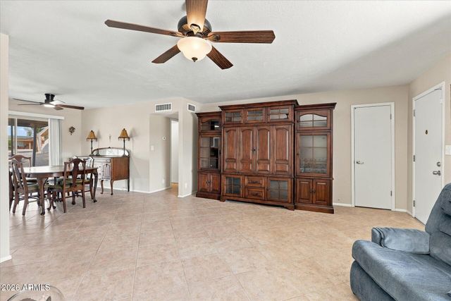 6118 E Boise Street, Mesa, AZ 85205