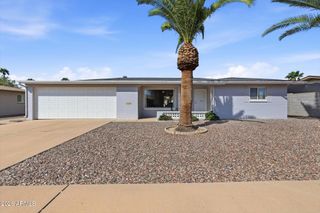 6118 E Boise Street, Mesa, AZ 85205