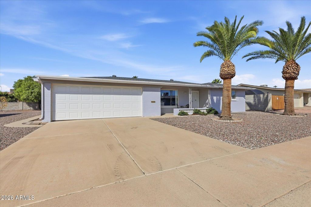6118 E Boise Street, Mesa, AZ 85205 — photo 3