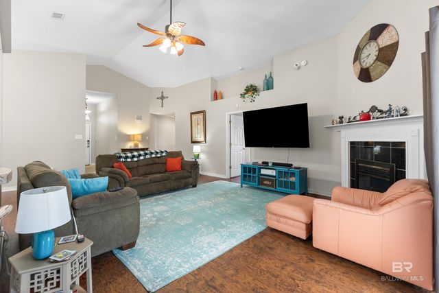 22414 Bobcat Lane, Orange Beach, AL 36561