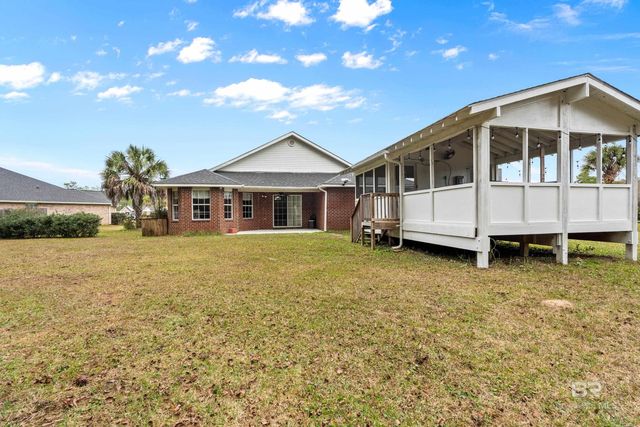 22414 Bobcat Lane, Orange Beach, AL 36561