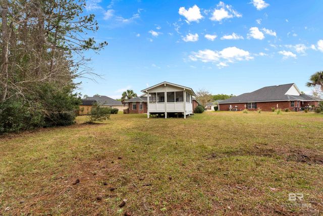 22414 Bobcat Lane, Orange Beach, AL 36561