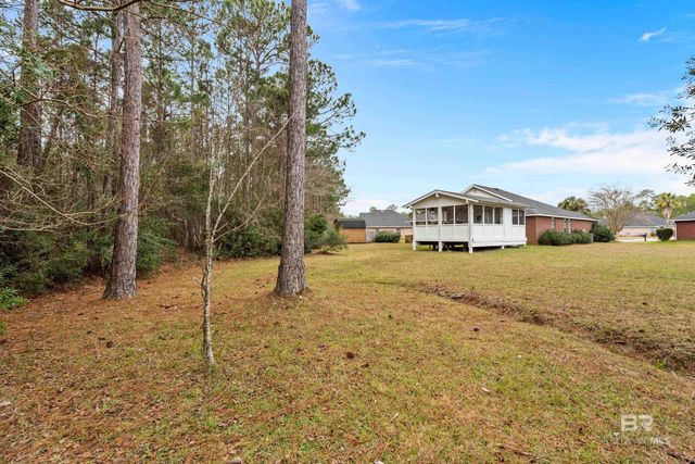 22414 Bobcat Lane, Orange Beach, AL 36561