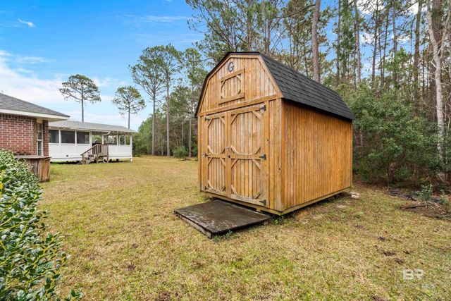 22414 Bobcat Lane, Orange Beach, AL 36561