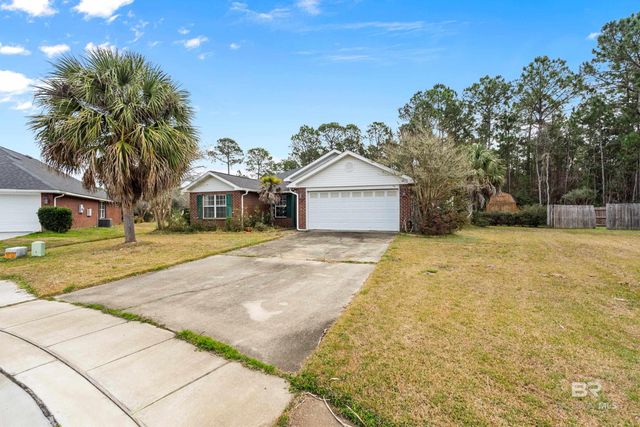 22414 Bobcat Lane, Orange Beach, AL 36561