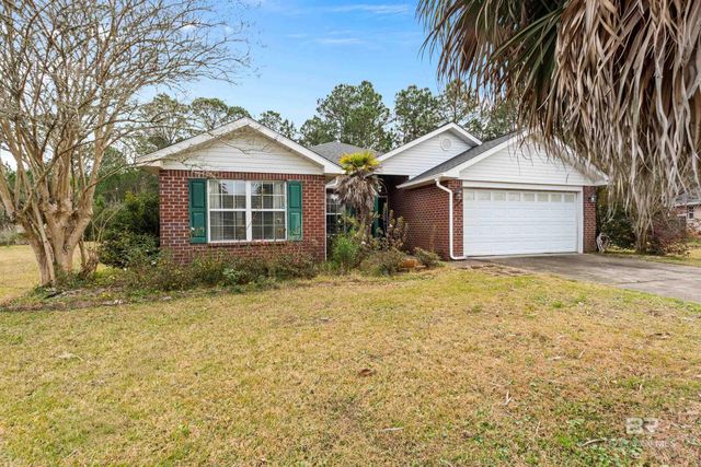 22414 Bobcat Lane, Orange Beach, AL 36561