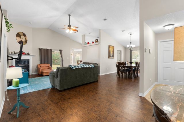 22414 Bobcat Lane, Orange Beach, AL 36561