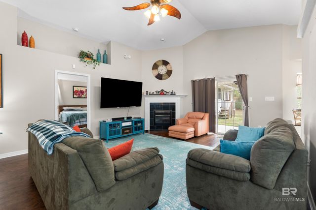 22414 Bobcat Lane, Orange Beach, AL 36561