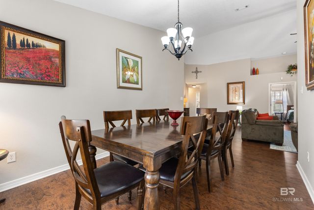 22414 Bobcat Lane, Orange Beach, AL 36561