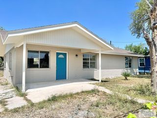 538 E Anaquitas Street, Mercedes, TX 78570