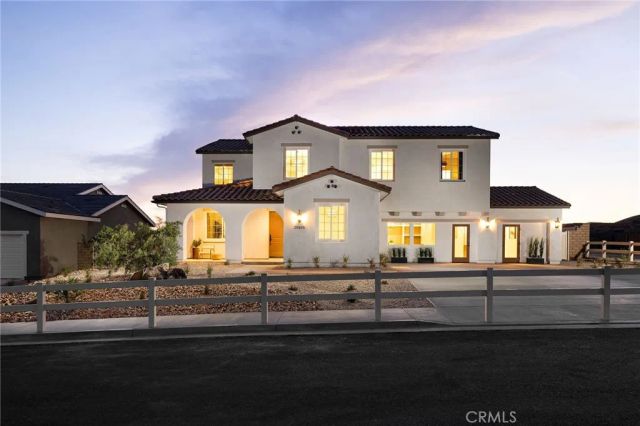 4112 Saddle Drive, Palmdale, CA 93551