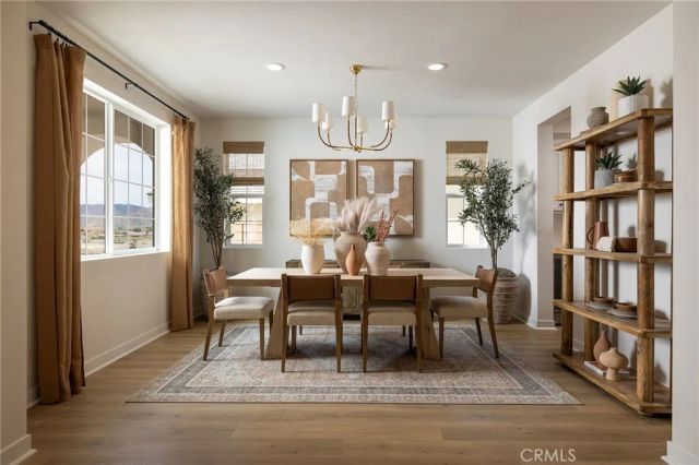 4112 Saddle Drive, Palmdale, CA 93551