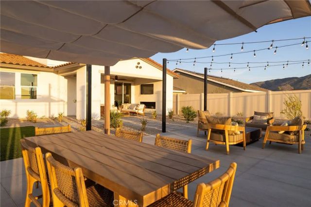 4112 Saddle Drive, Palmdale, CA 93551