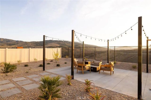 4112 Saddle Drive, Palmdale, CA 93551