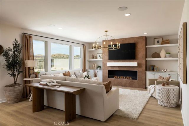4112 Saddle Drive, Palmdale, CA 93551