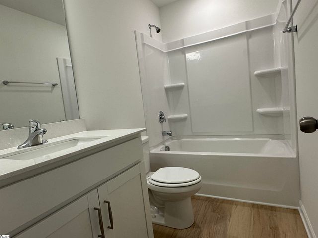 206 Spartina Court, Spartanburg, SC 29307