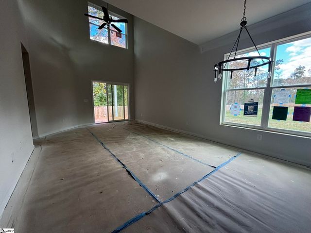 206 Spartina Court, Spartanburg, SC 29307