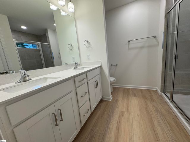 206 Spartina Court, Spartanburg, SC 29307