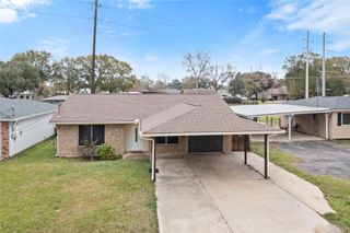 1306 Welch Street, Port Neches, TX 77651