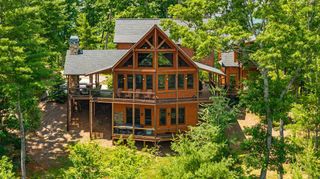 347 Aska Forest Trail, Blue Ridge, GA 30513