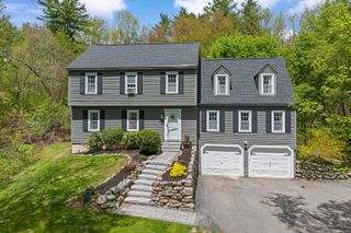 23 Hitching Post Lane, Bedford, NH 03110