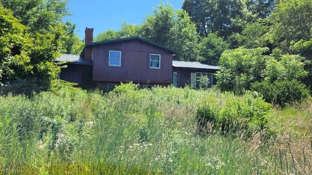 45789 Carlisle Road, Lisbon, OH 44432