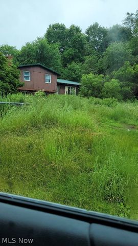 45789 Carlisle Road, Lisbon, OH 44432