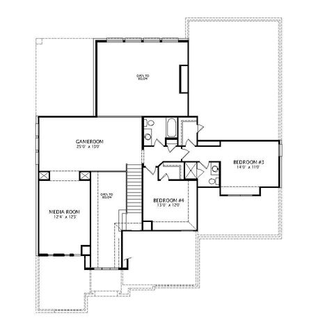 1841 Wheatgrass Lane, Bartonville, TX 76226