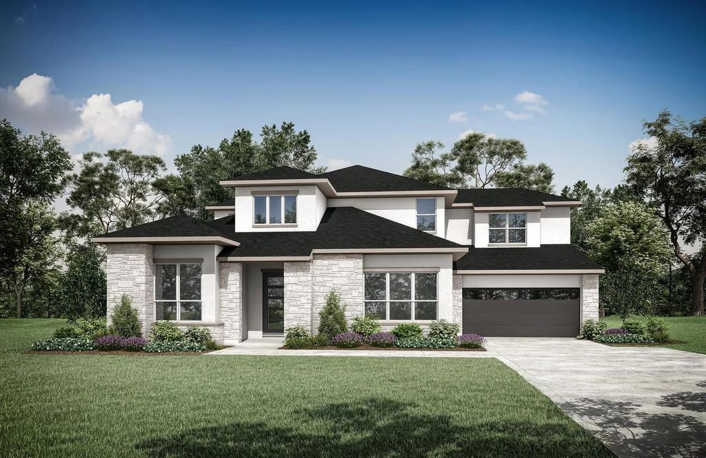 1841 Wheatgrass Lane, Bartonville, TX 76226